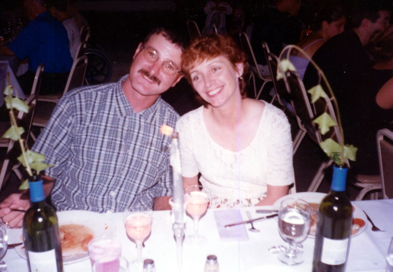 Obituary of Deborah Ann Lawrence Reynvaan