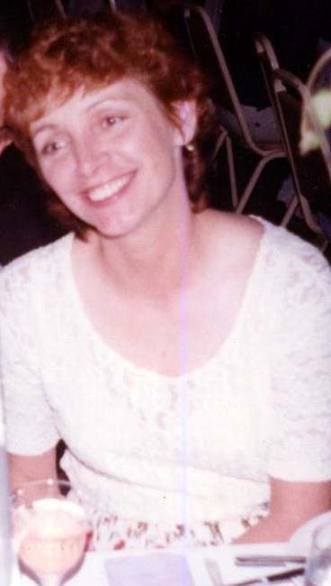 Obituary of Deborah Ann Lawrence Reynvaan