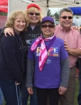 Deborah Reynvaan Obituary Tumwater Wa