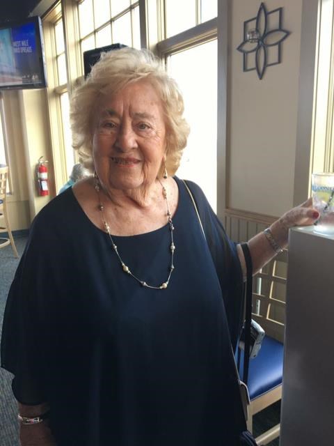 Obituary of Vincenza H. Jablonski