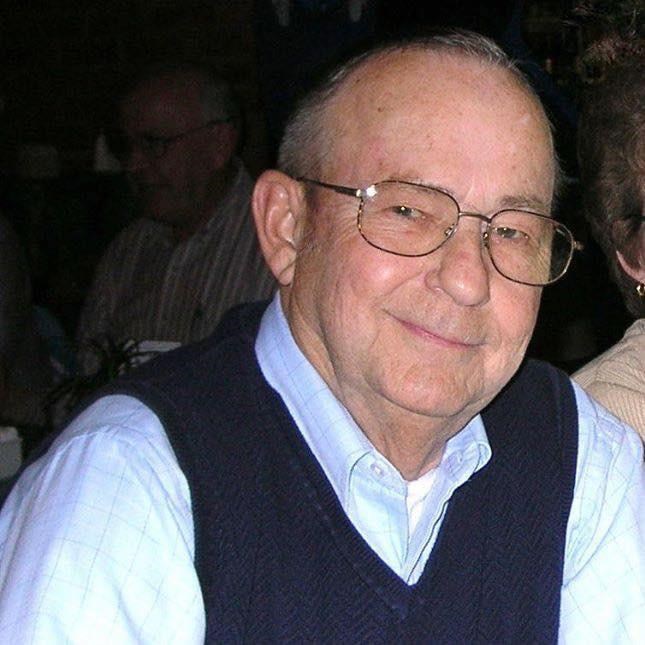 Obituary of Rollin "Don" Porter