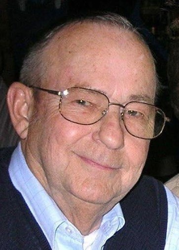 Obituary of Rollin "Don" Porter