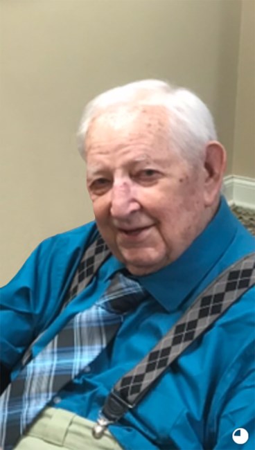 Obituary of Stanley Myers