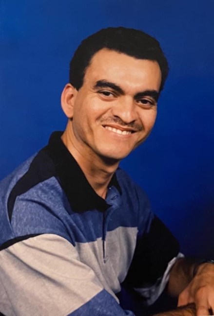 Obituary of William Milton Parada