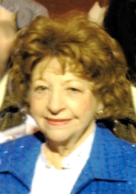 Obituary of Marilyn Barbier Terrebonne