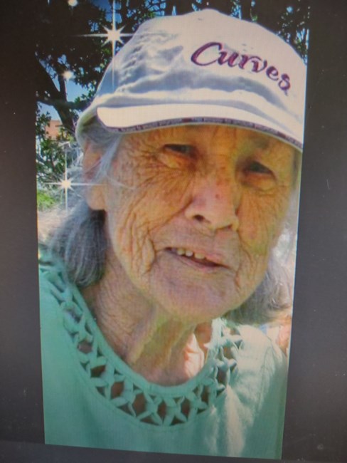 Obituary of Katherine Betty Alexander