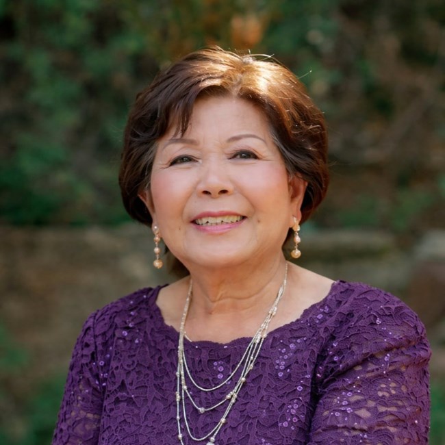 Obituary of Anh le Truong