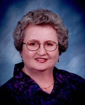 Obituary of Dorothy Mikeska