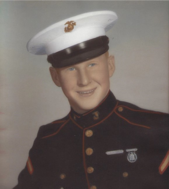 Obituary of Robert Louis Weishan
