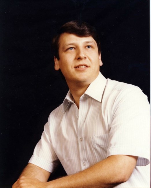 Obituary of James Jamie Wesley Trent