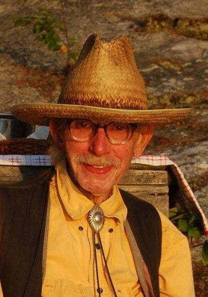 Obituary of Vincent Connelly