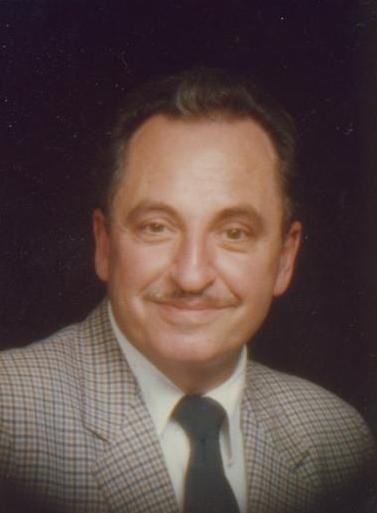 Obituary of Dominick S. Cassisi