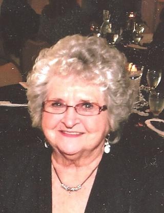 Obituary of Dolores J. Griffiths