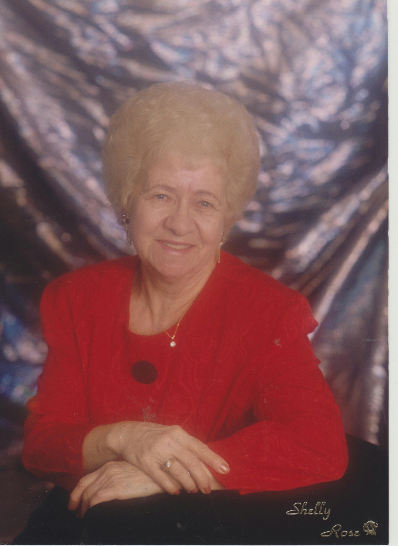 Obituary of Lucienne Michaud