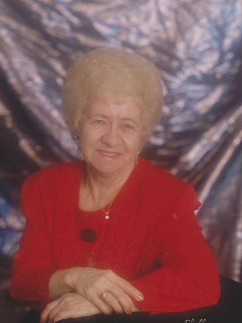 Obituary of Lucienne Michaud