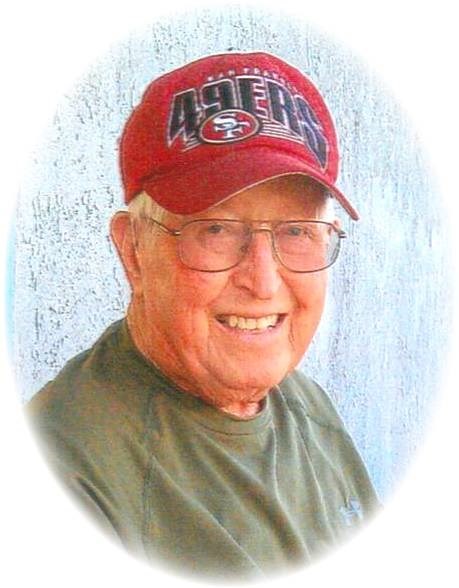 Obituary of Jim Sullivan Whinery