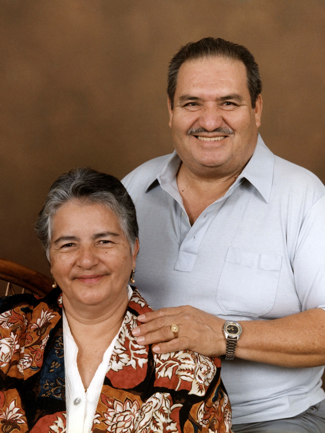 Obituario de Ignacio Meza-Machuca