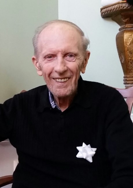 Obituary of Ralph William Knight