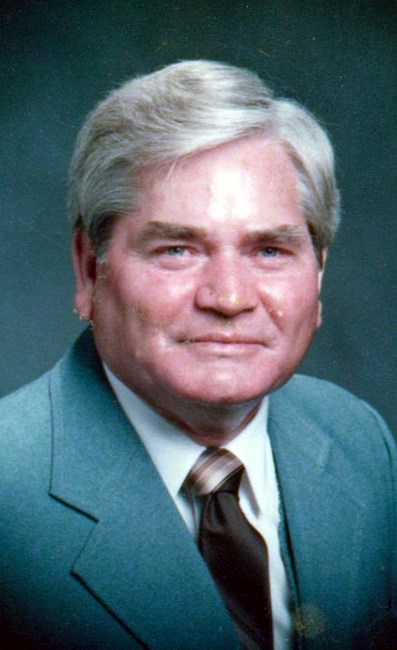 Obituary of Ralph E. Delaney