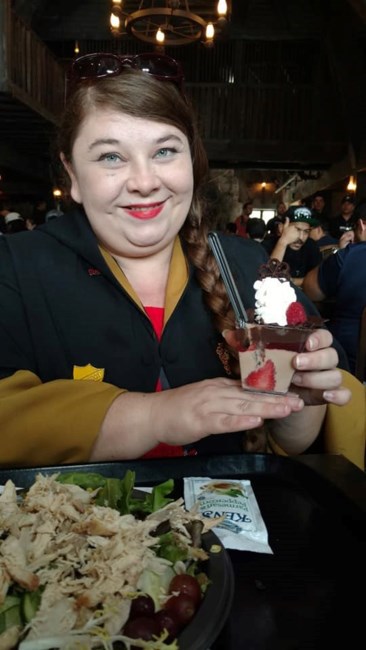 Obituary of April Diane (Betsey) Evett