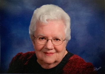 Obituary of Phyllis Hoerr Johnson