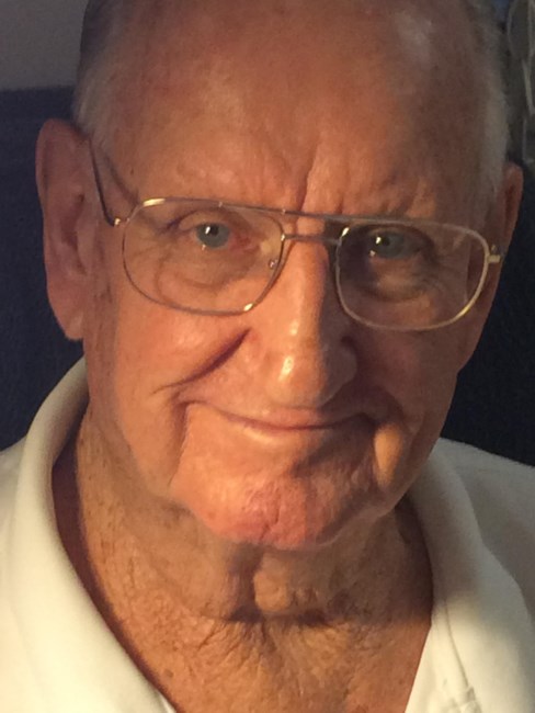 Obituary of William Larsen