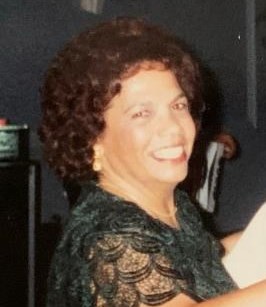 Obituary of Elida Bustamante