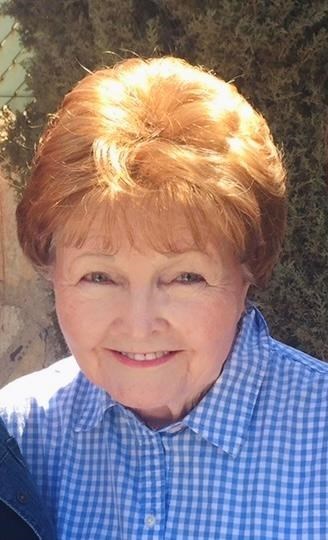 Avis de décès de Phyllis Marie Lally