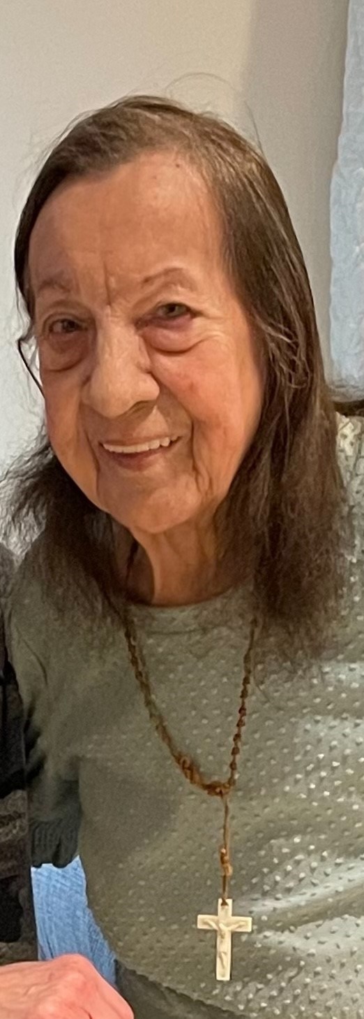 Obituary of Ann Marie Russell