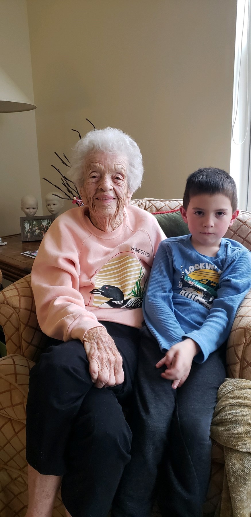 Obituary of Martha Jane Nyemaster