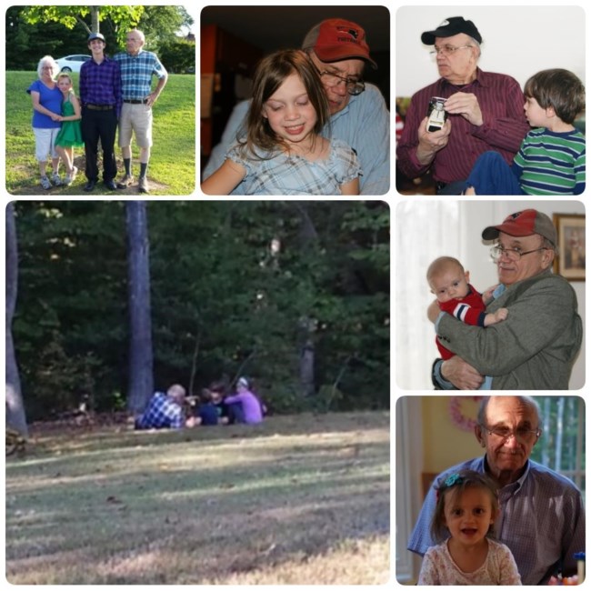 Obituary of Richard Reid Bruere