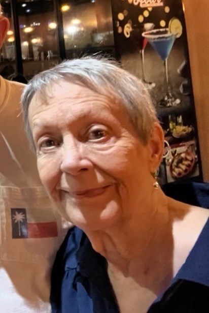 Obituary of Martha Jane Townsend Tondre