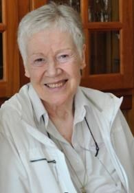 Obituary of Ute Hellenbrand