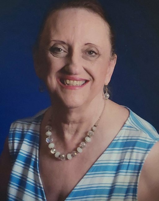 Obituary of Shirley Ann Baird