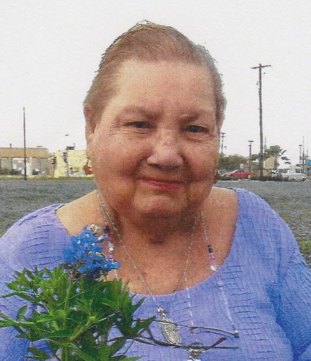 Francisca Garza Obituary Corpus Christi, TX