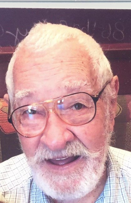 Obituary of Frank Richard Locke