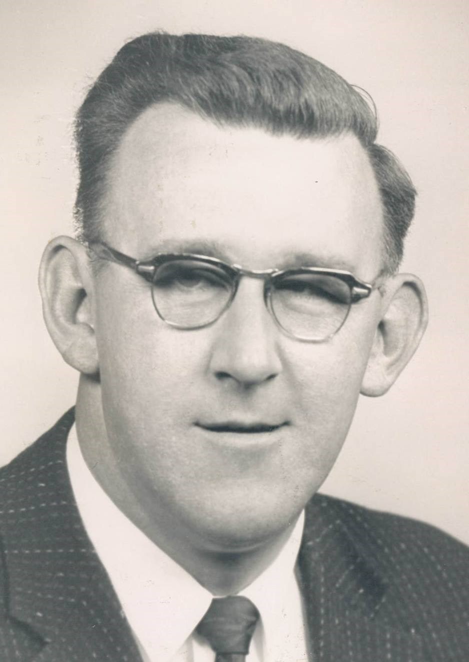 Donald Gaudette Obituary New Bedford, MA