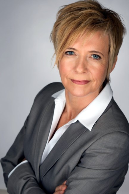 Obituary of Lucy Watson-Baker