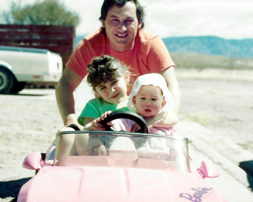 Obituary of James Paul Pope