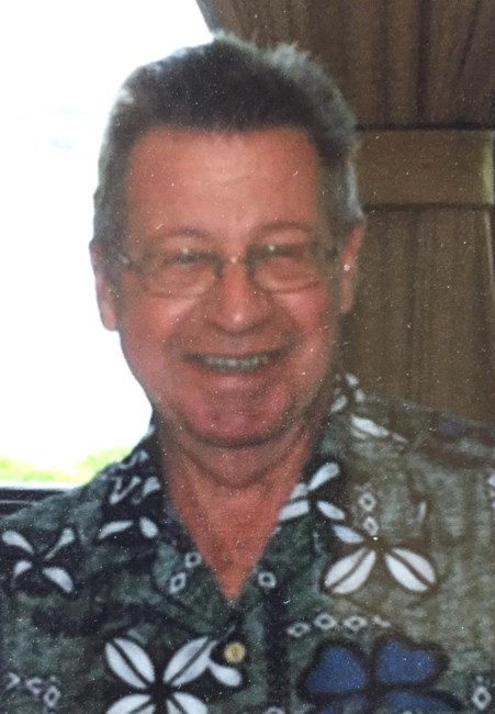 Avis de décès de Terry Marvin Houston