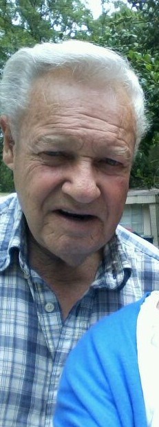 Obituary of Richard D. Hooper