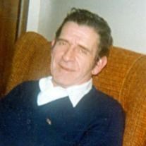 Obituary of Eugene Elden Clay