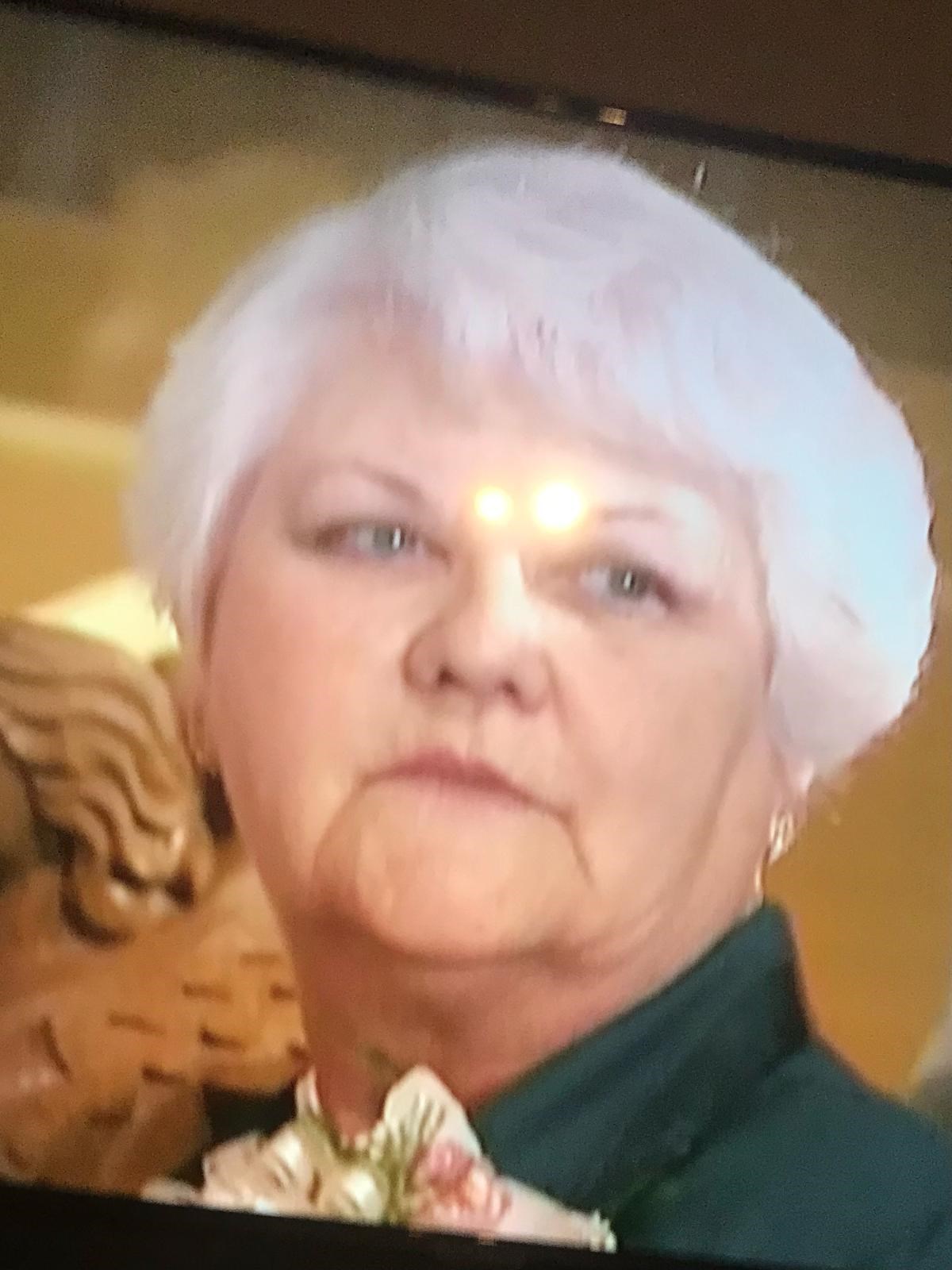 Obituary of Martha "Jene" Eugenia Lloyd