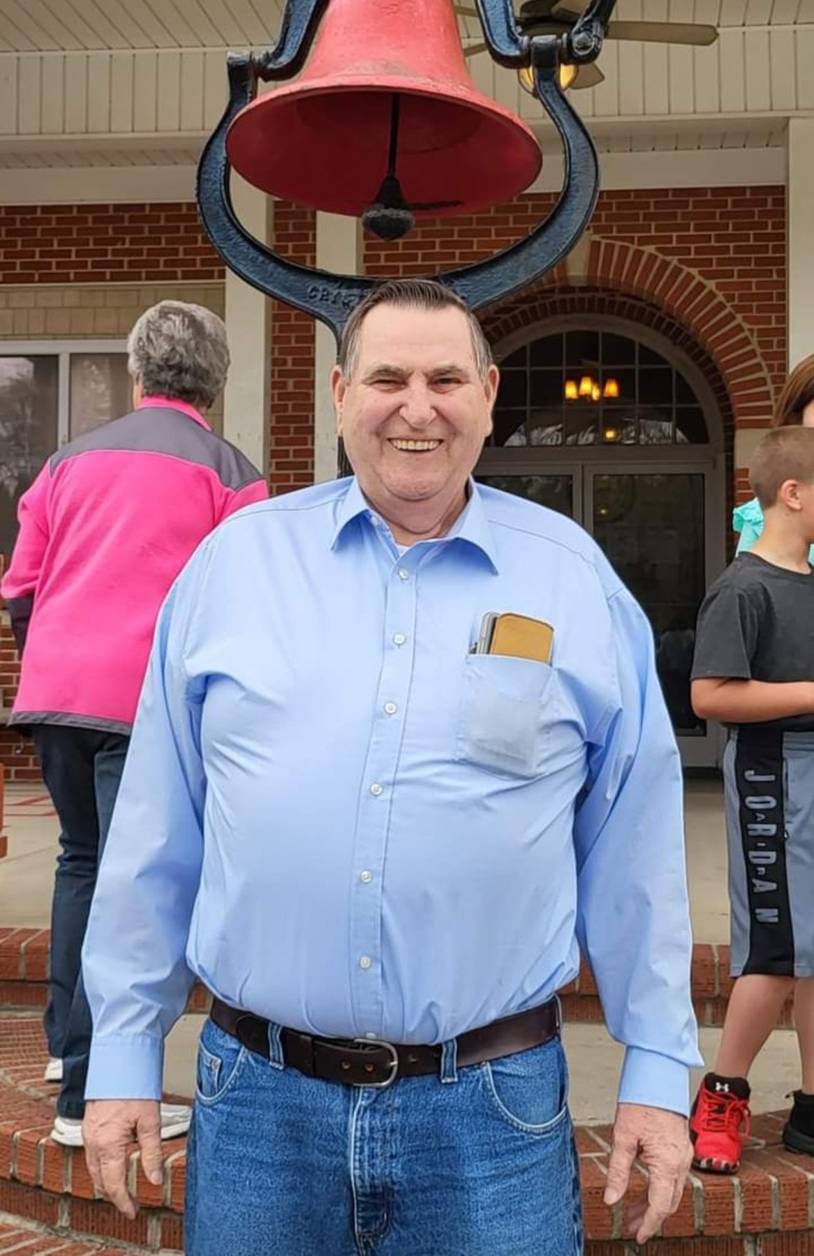 Obituary of Mr. Billy Rabon