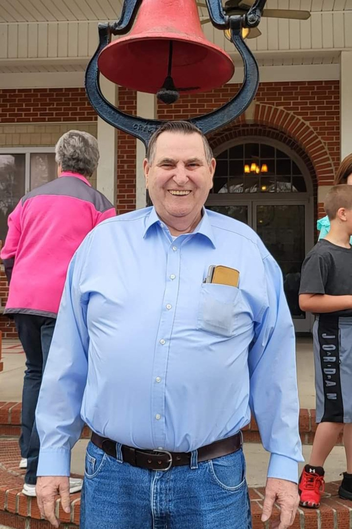 Billy Rabon Obituary - North Charleston, SC