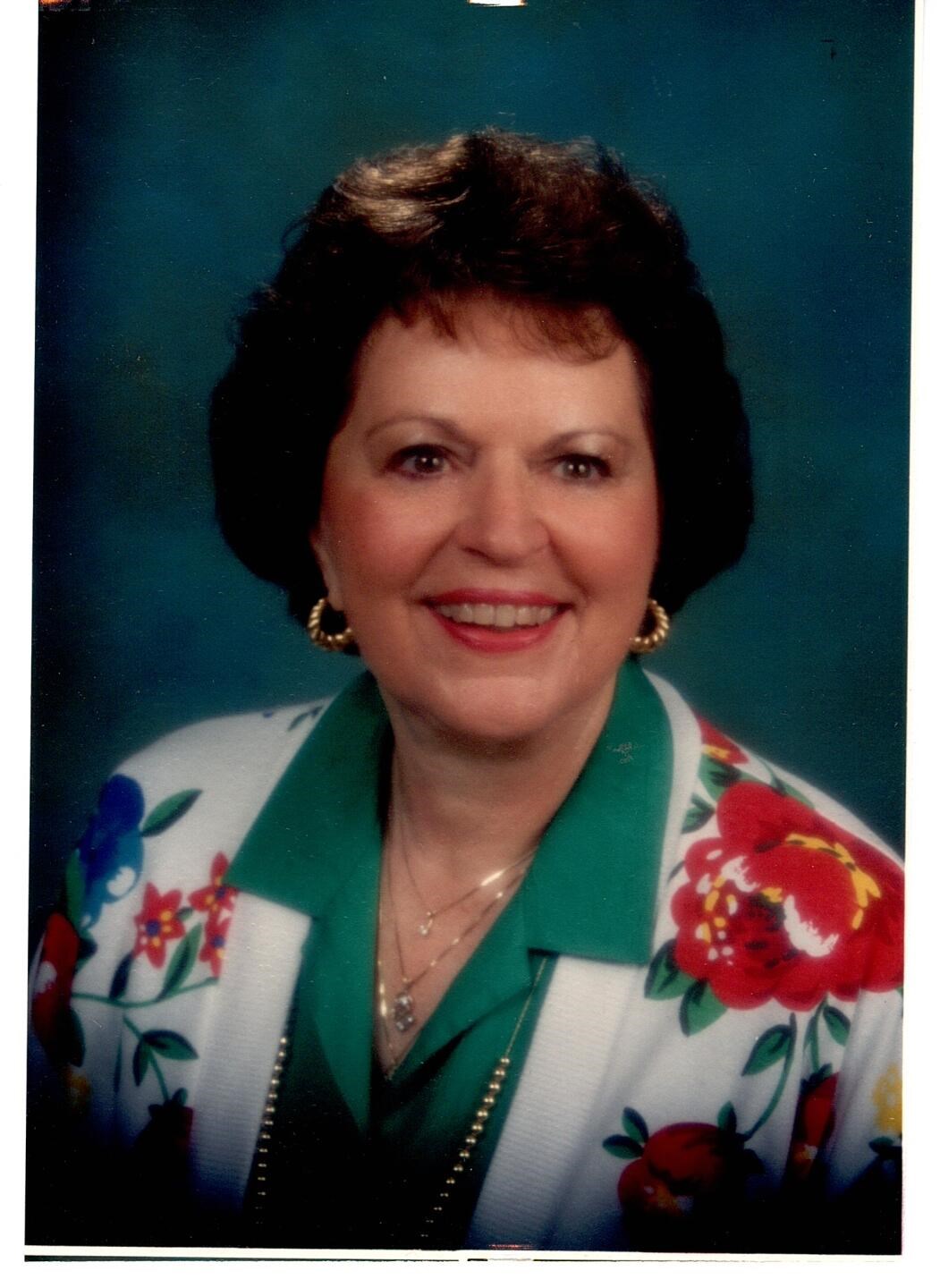 Obituary of Tommie Morrow Boles