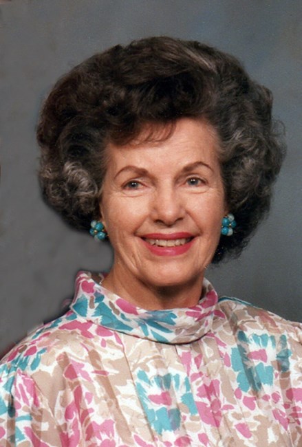 Obituary of Dolores Frances Herbst