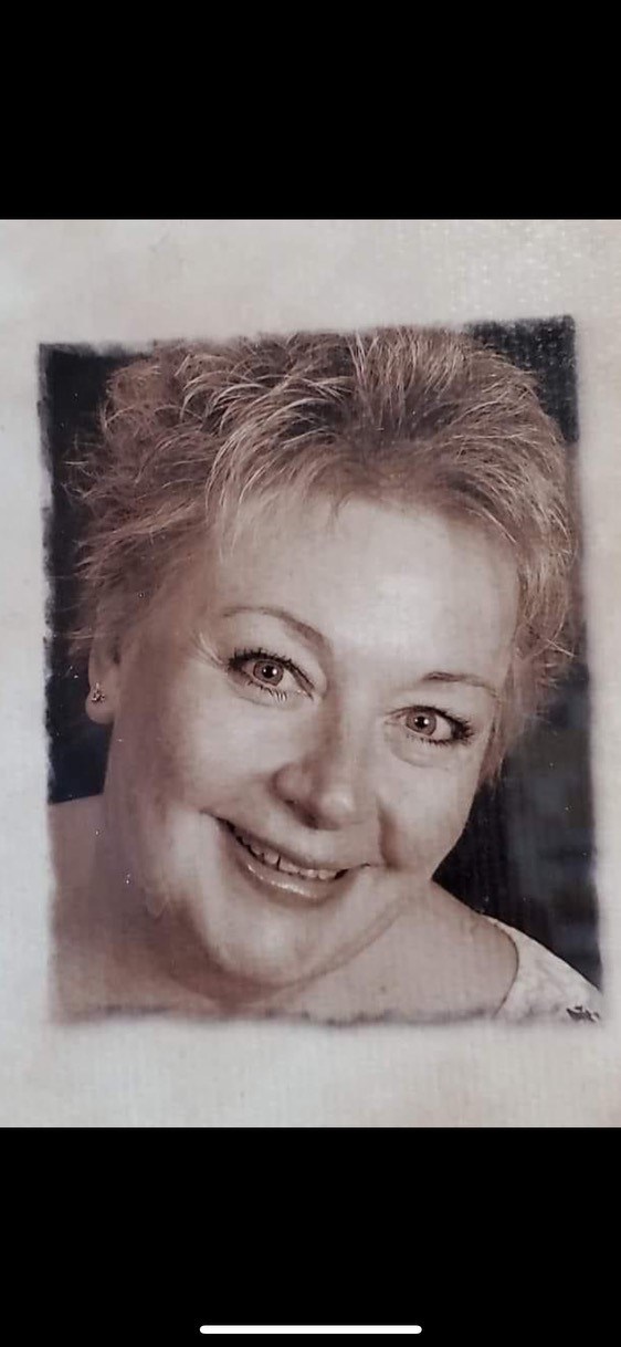 Obituary of Paula Sue Morgan