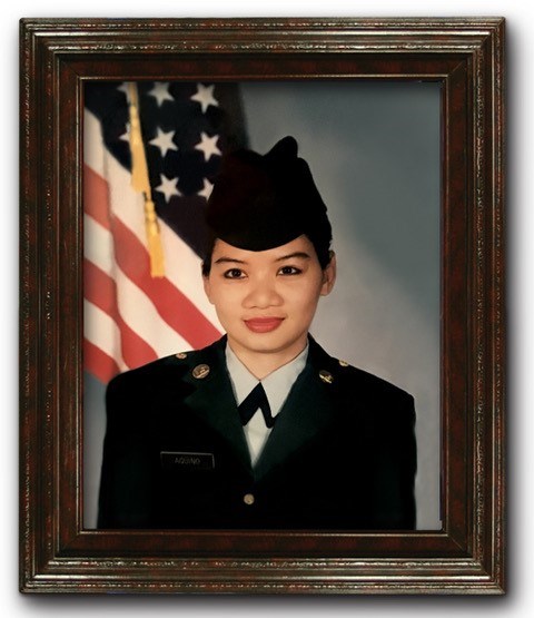 Obituary of Susan Aquino