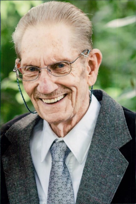 Obituary of Charles "Chuck" Roger Gold